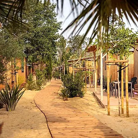 Hotel Blendin Retreat Agde