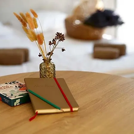 Blendin Retreat فندق *