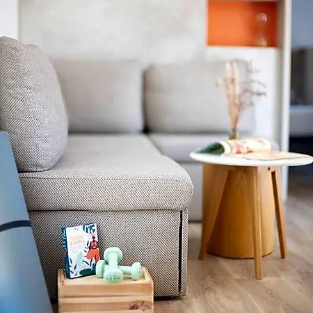 Blendin Retreat * Agde
