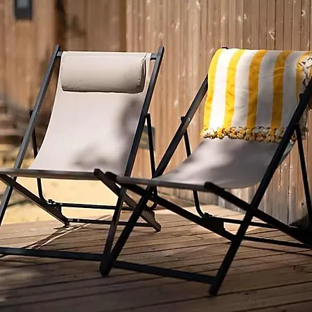 Blendin Retreat Agde