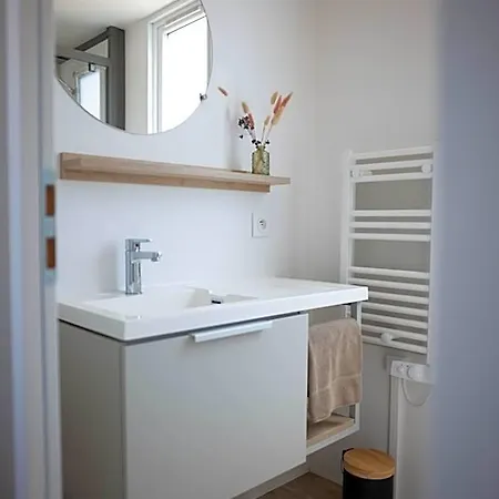 Blendin Retreat Agde